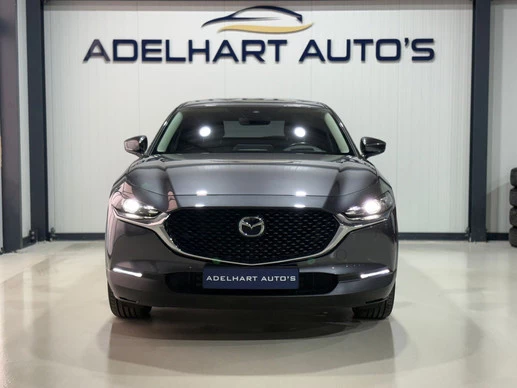 Mazda CX-30 - Afbeelding 5 van 30