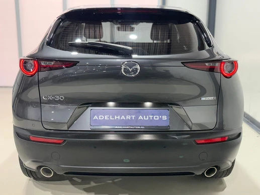 Mazda CX-30 - Afbeelding 6 van 30