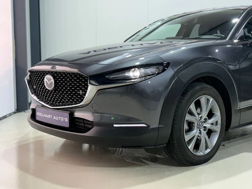 Mazda CX-30 - Afbeelding 7 van 30