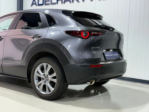 Mazda CX-30 - Afbeelding 8 van 30