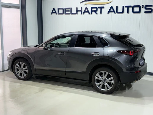 Mazda CX-30 - Afbeelding 9 van 30