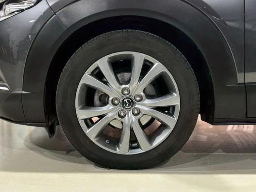 Mazda CX-30 - Afbeelding 11 van 30