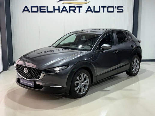 Mazda CX-30 - Afbeelding 12 van 30