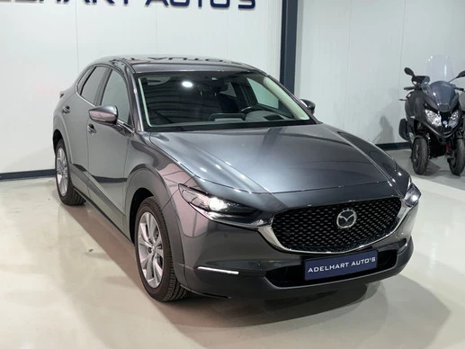 Mazda CX-30 - Afbeelding 13 van 30