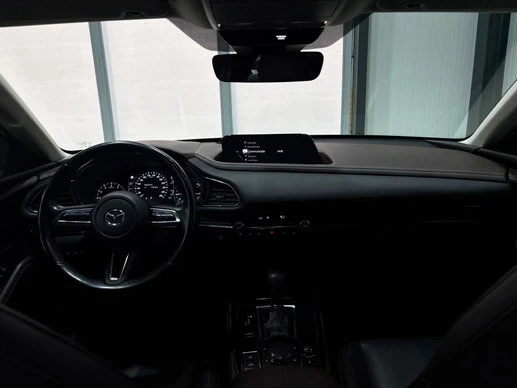 Mazda CX-30 - Afbeelding 17 van 30