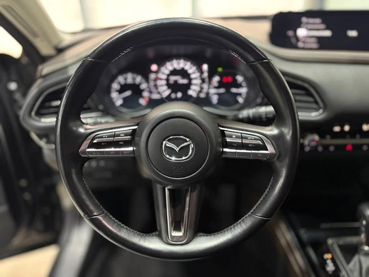Mazda CX-30 - Afbeelding 20 van 30