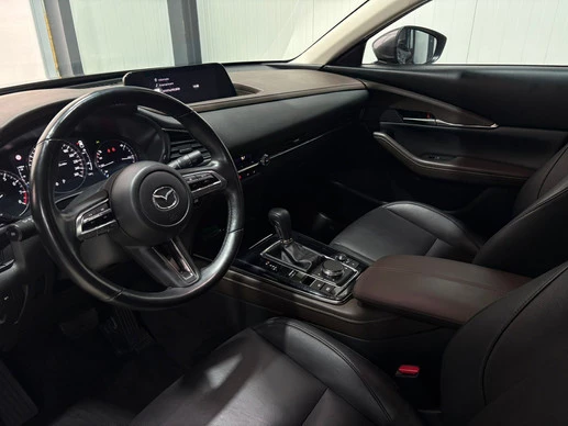 Mazda CX-30 - Afbeelding 21 van 30