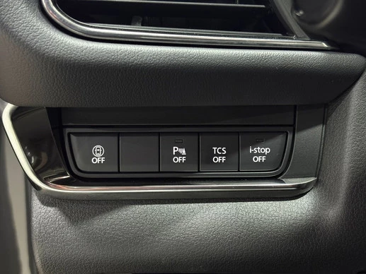 Mazda CX-30 - Afbeelding 22 van 30