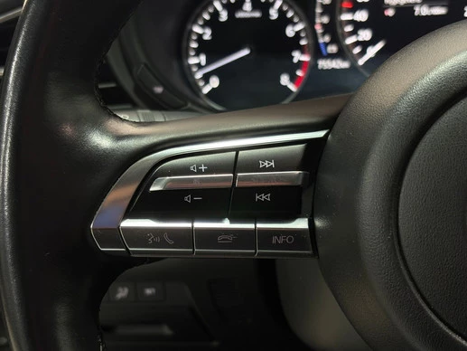 Mazda CX-30 - Afbeelding 23 van 30