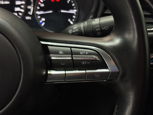 Mazda CX-30 - Afbeelding 24 van 30