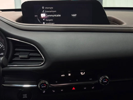 Mazda CX-30 - Afbeelding 25 van 30