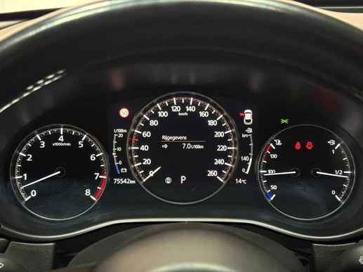 Mazda CX-30 - Afbeelding 28 van 30