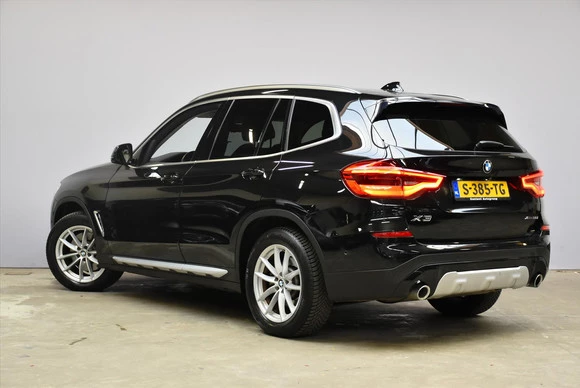 BMW X3 - Afbeelding 7 van 30