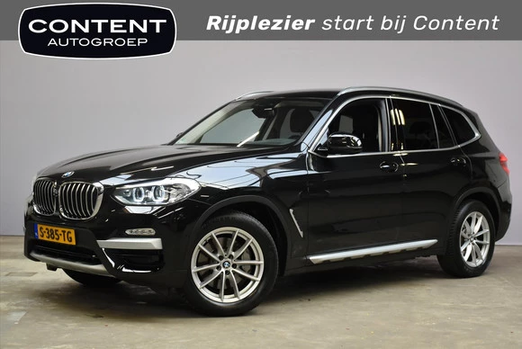 BMW X3 - Afbeelding 1 van 30