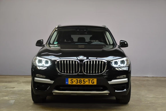 BMW X3 - Afbeelding 2 van 30