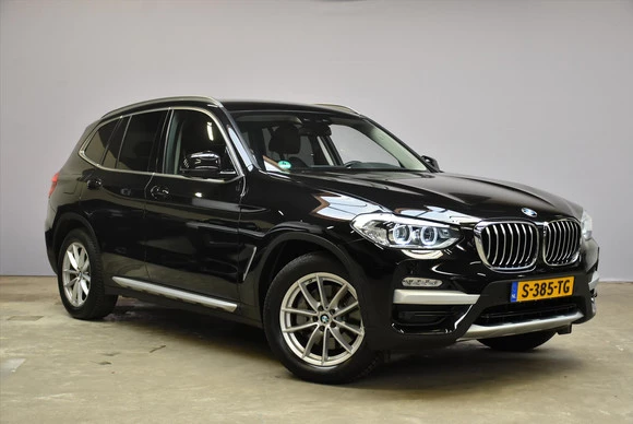 BMW X3 - Afbeelding 3 van 30