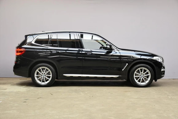 BMW X3 - Afbeelding 4 van 30