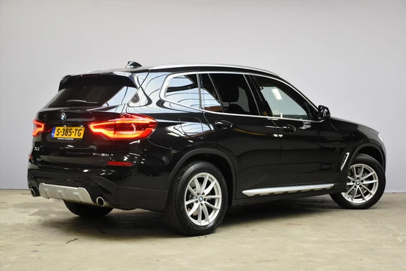 BMW X3 - Afbeelding 5 van 30