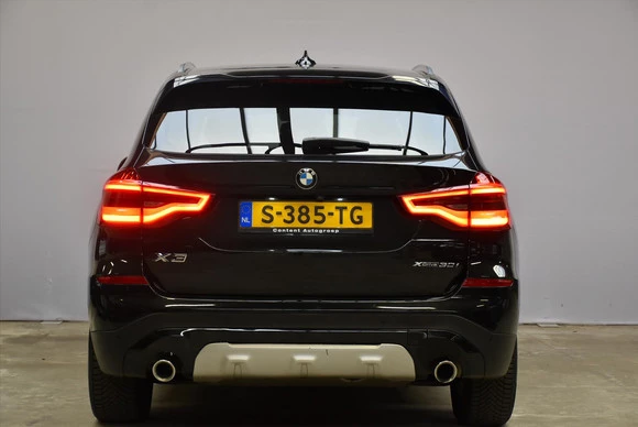 BMW X3 - Afbeelding 6 van 30