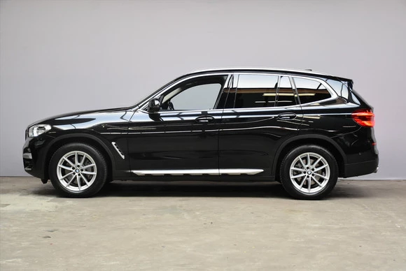 BMW X3 - Afbeelding 8 van 30