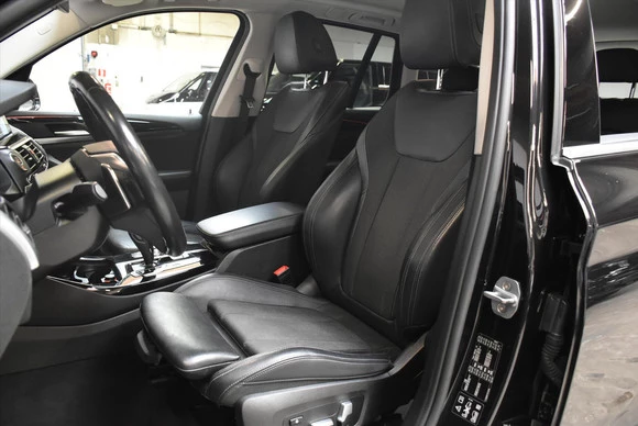 BMW X3 - Afbeelding 9 van 30