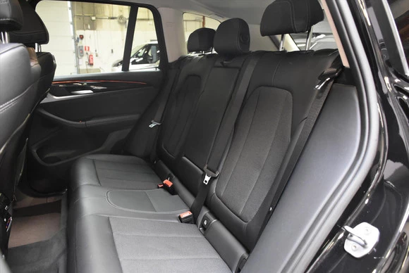 BMW X3 - Afbeelding 11 van 30