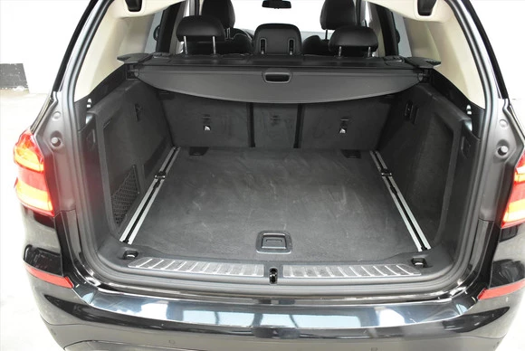 BMW X3 - Afbeelding 12 van 30
