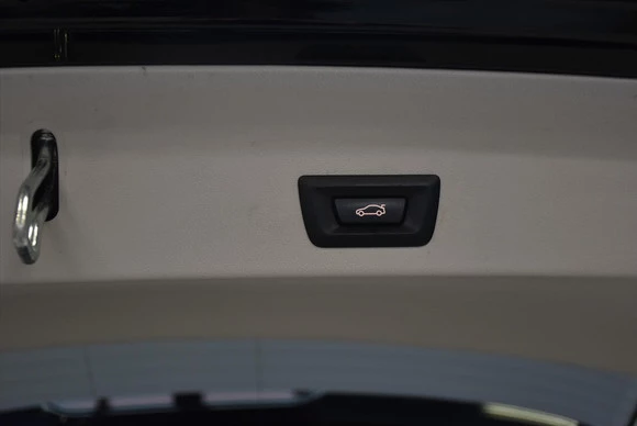 BMW X3 - Afbeelding 13 van 30