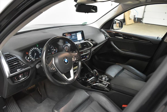 BMW X3 - Afbeelding 14 van 30