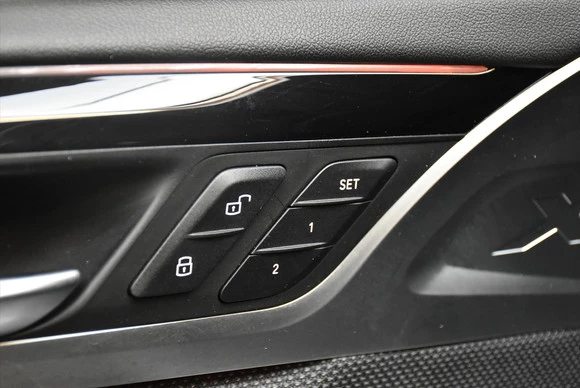 BMW X3 - Afbeelding 16 van 30