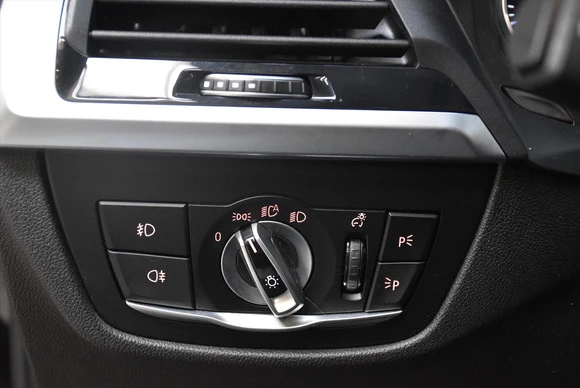 BMW X3 - Afbeelding 17 van 30