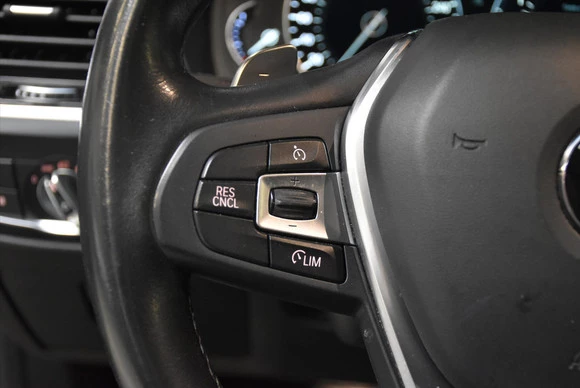 BMW X3 - Afbeelding 18 van 30