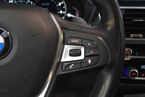 BMW X3 - Afbeelding 19 van 30