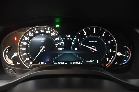 BMW X3 - Afbeelding 20 van 30