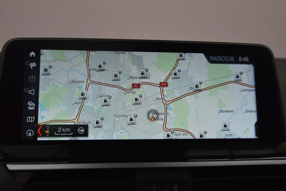 BMW X3 - Afbeelding 21 van 30