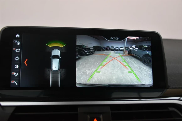 BMW X3 - Afbeelding 22 van 30