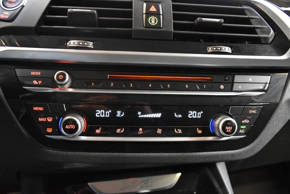 BMW X3 - Afbeelding 24 van 30