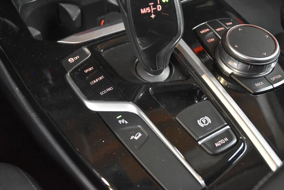 BMW X3 - Afbeelding 25 van 30