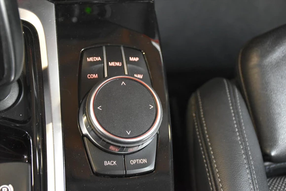 BMW X3 - Afbeelding 26 van 30