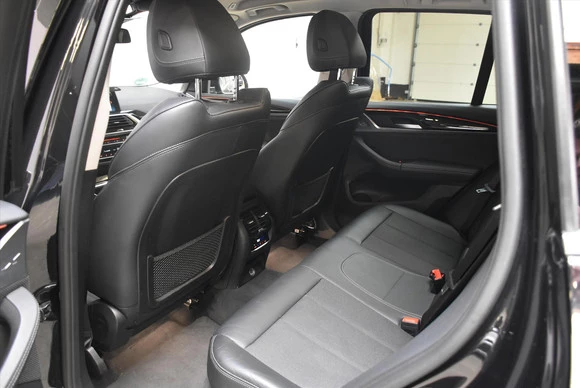 BMW X3 - Afbeelding 27 van 30