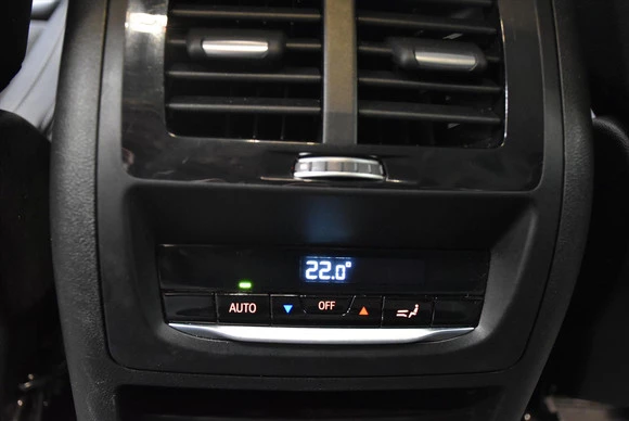 BMW X3 - Afbeelding 28 van 30