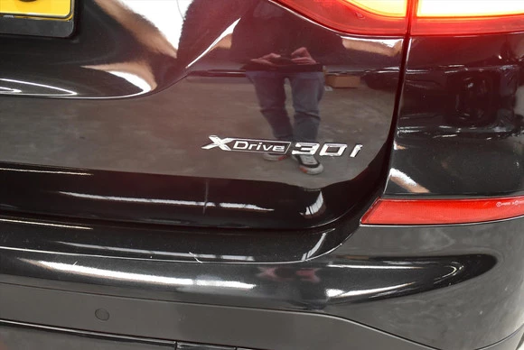 BMW X3 - Afbeelding 29 van 30