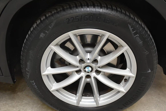 BMW X3 - Afbeelding 30 van 30