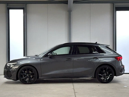 Audi A3 - Afbeelding 2 van 27