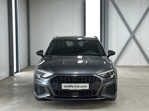 Audi A3 - Afbeelding 3 van 27