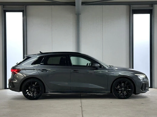 Audi A3 - Afbeelding 4 van 27