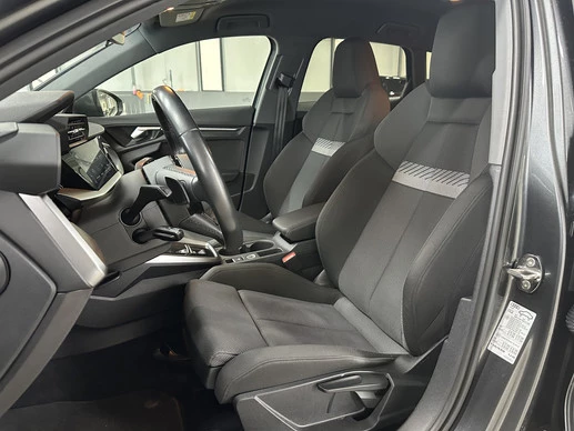 Audi A3 - Afbeelding 7 van 27