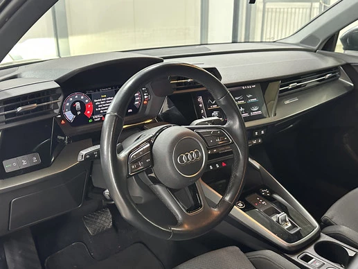 Audi A3 - Afbeelding 8 van 27