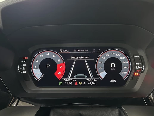 Audi A3 - Afbeelding 11 van 27