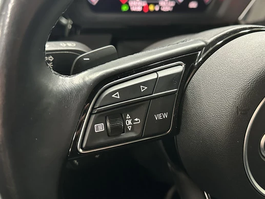 Audi A3 - Afbeelding 12 van 27